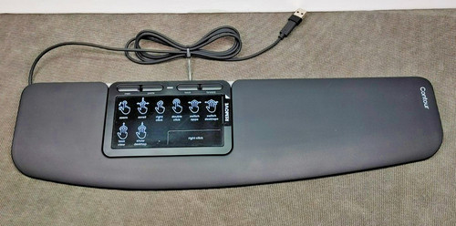 Contour design cdtp20500 - contour,