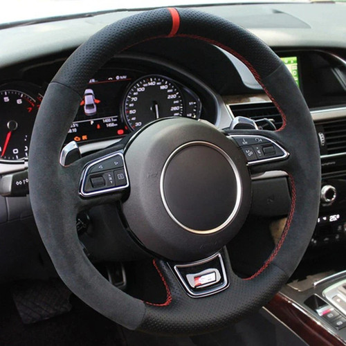 Copri volante audi - volante,