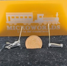 Crick elevatore auto mezzi