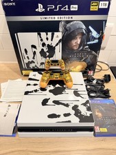 Sony PlayStation 4 Pro