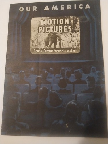 Our america film - our,