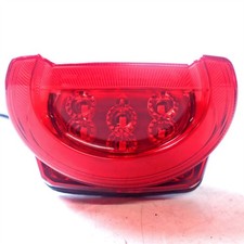 Fanale posteriore Honda