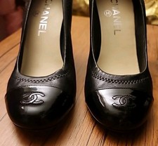 Autentiche scarpe décolleté