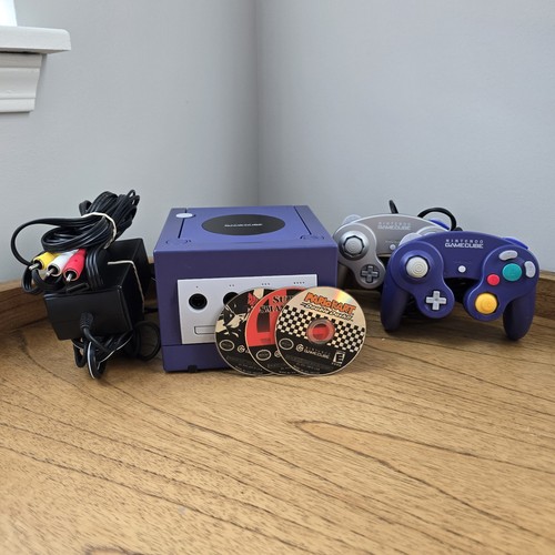 Lotto bundle console - console, nintendo