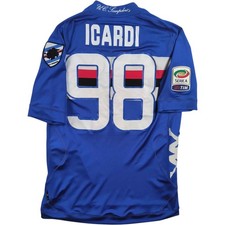 Maglia calcio Sampdoria
