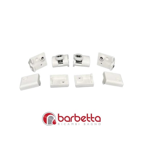 Kit gruppo scorrimento - kit, di