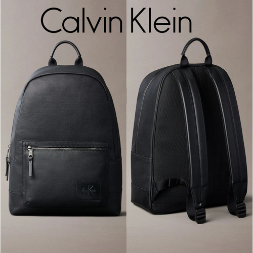 Zaino uomo calvin klein - calvin,