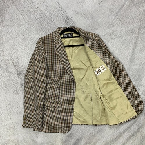 Blazer daks london signature - blazer,