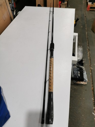 Canne pesca maver - canne,