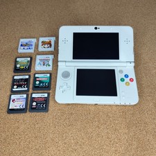 Console NEW  Nintendo 3DS