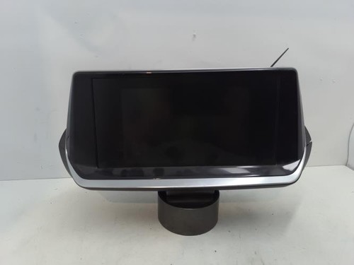 Schermo gps peugeot 2008 - peugeot,
