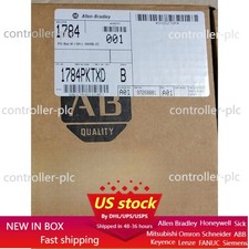1784-PKTXD AB Data Highway