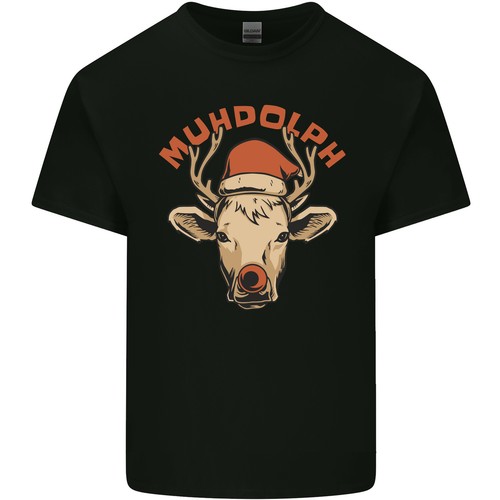Muhdolf divertente rudolf - muhdolf,