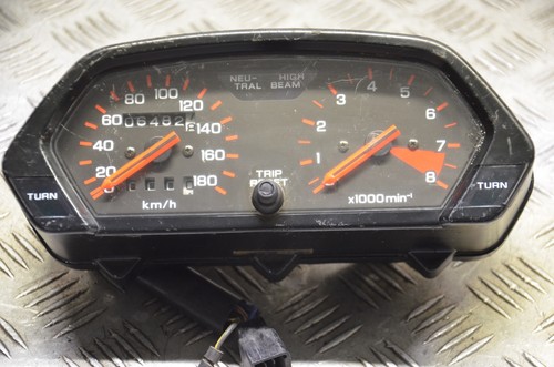 Honda nx650 650 dominator - nx650,