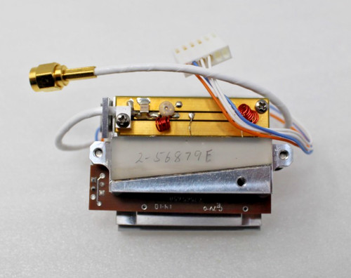 Modulo laser switch - modulo,
