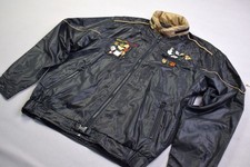 Giacca a vento stile auto