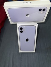 iPhone 11 64g