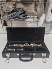Clarinetto Piccolo Buffet