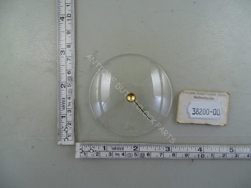 Vetro barometro plastica - vetro,
