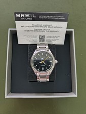 Orologio Breil Unisex