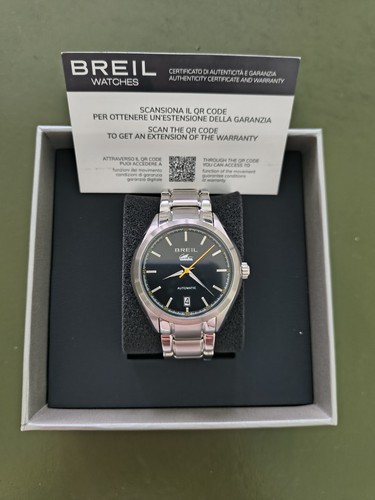 Orologio breil unisex - orologio,
