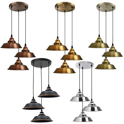 Lampada sospensione soffitto - sospensione,
