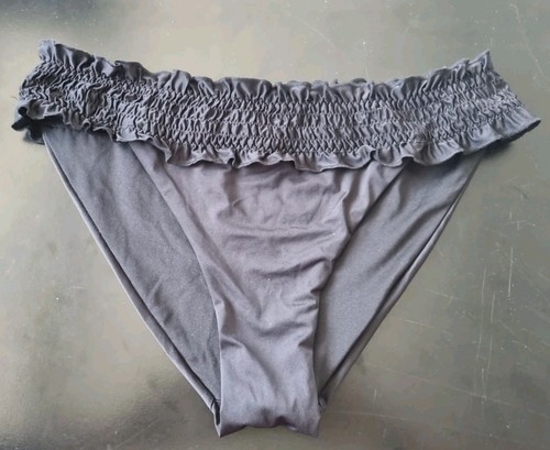 Slip costume nero taglia - slip, m