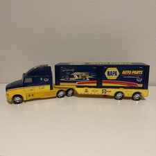 Ricambi auto Nylint Nascar