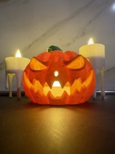Decorazioni Halloween
