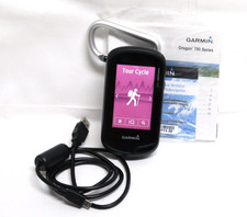 Garmin Oregon 700 GPS Bici, Sentieri Navigazione Portatile Gps