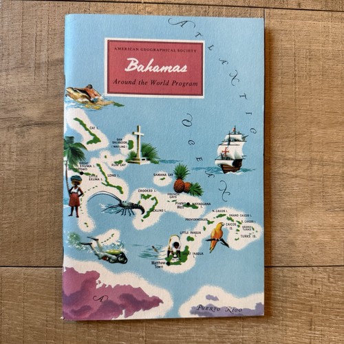 Vtg american geographical - american,