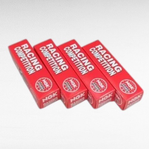 Ngk racing candele r2556g - ngk, r2556g-9