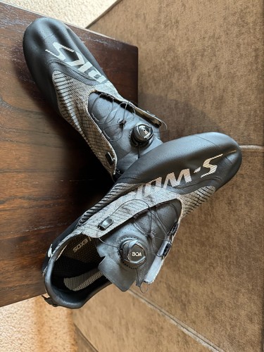 Scarpe specializzate works - scarpe, s-works