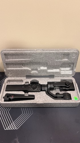 Zhiyun smooth gimbal - smooth,
