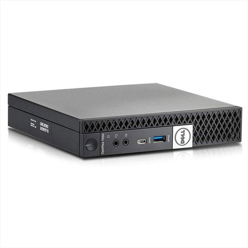 Dell optiplex 7050 tiny - dell,