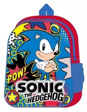Zaino per bambini Sonic The