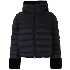 COLMAR - Piumino reversibile