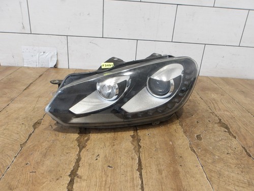 Faro proiettore xeno led - xeno, vw