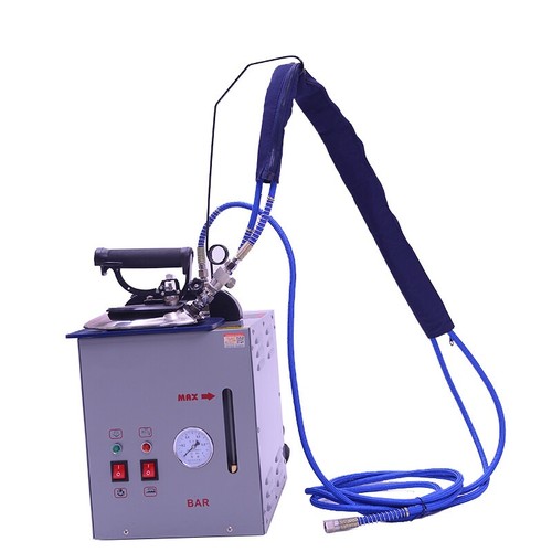 Ferro stiro elettrico a - stiro,