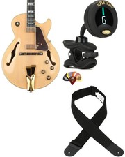 Ibanez GB10NT + Snark ST-8 +
