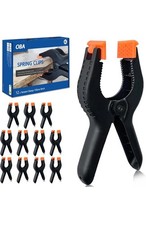 Confezione da 12 clip OBA
