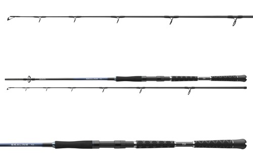 Daiwa sealine pilk parti - daiwa,