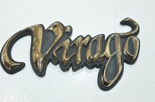 YAMAHA VIRAGO XV 535 EMBLEMA