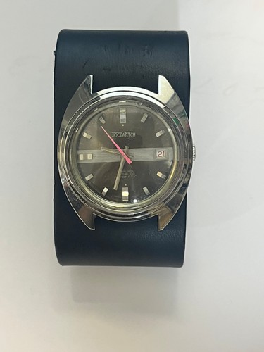 Jocawatch automatic vintage - automatic,