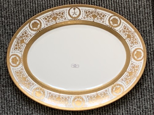 Lamerie piatto ovale - lamerie,