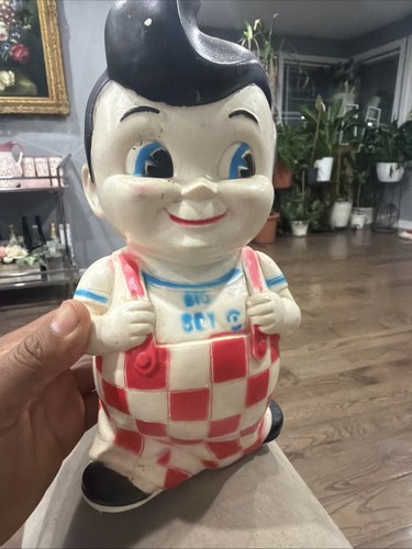 Banca bob big boy vintage - boy, da