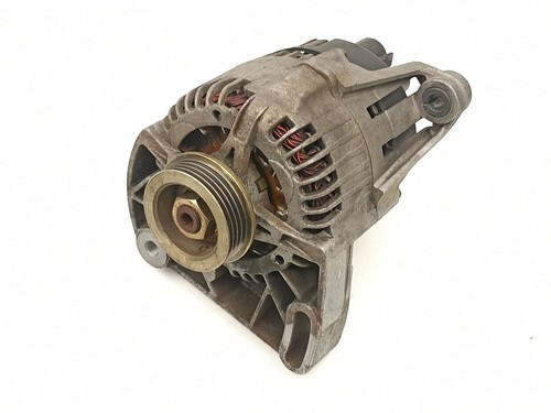 7715541 alternatore 54358 - /,