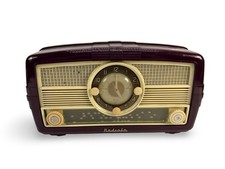 Vintage AWA Radiola Bakelite