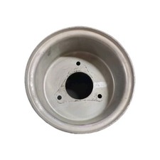 CERCHIO DA 7 POLLICI PER MINI QUAD 4 TEMPI 130MM LARGHEZZA ATV RICAMBI MINI QUAD