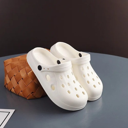 Ciabatta stile crocs leggera - ciabatta,